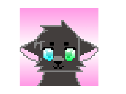 My Moving Icon