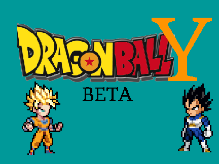 DRAGON BALL Y (BETA)