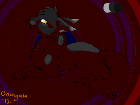 Blackrose and Leopardpaw for WOTS