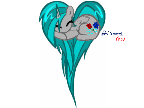 MLP Heart CC remix