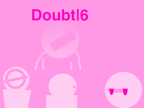Doubt AMVMAP|6