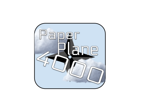 paper_plane_4000 Logo