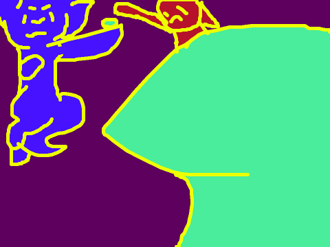  ❧ GR€€D¥ ❧ 23