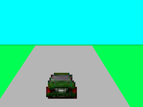 Car Simulator