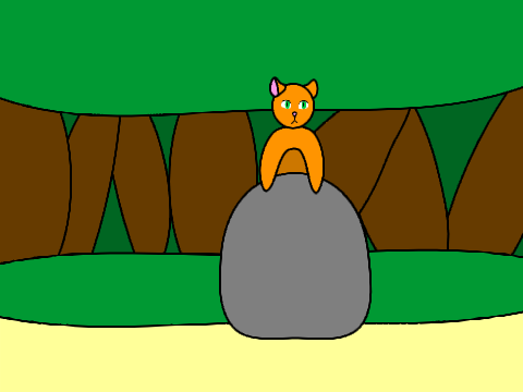 Animation Practice!
