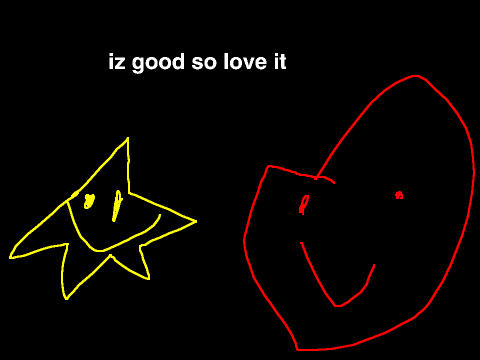 Jevil in a nutshell