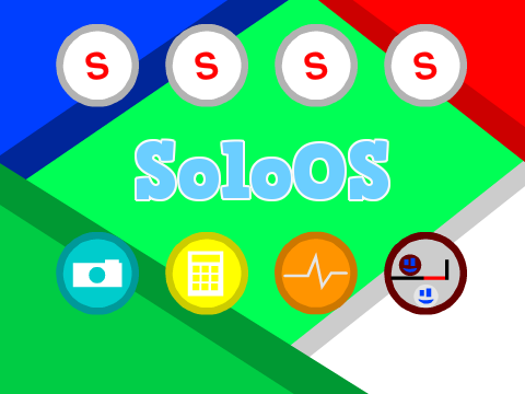 SoloOS