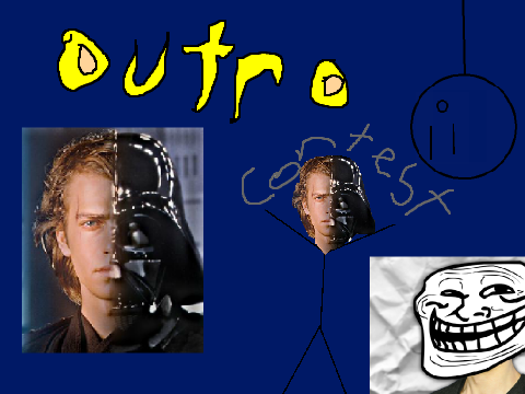 OUTRO CONTEST [OPEN]