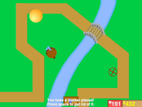 Tower Defense 2