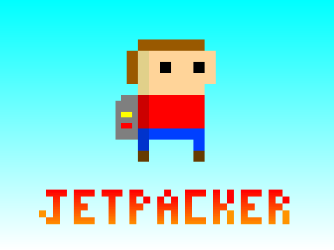 Jetpacker