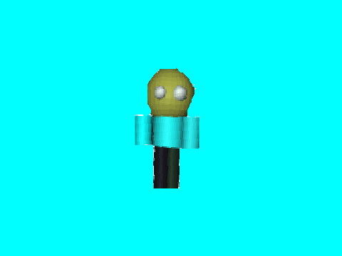3D test