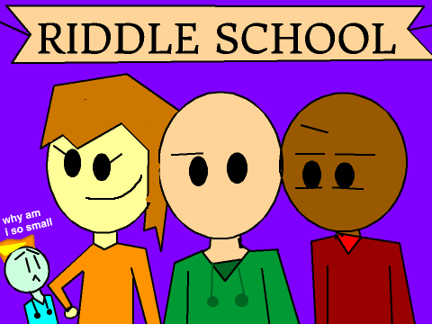 Sum ridle schul fanahrt