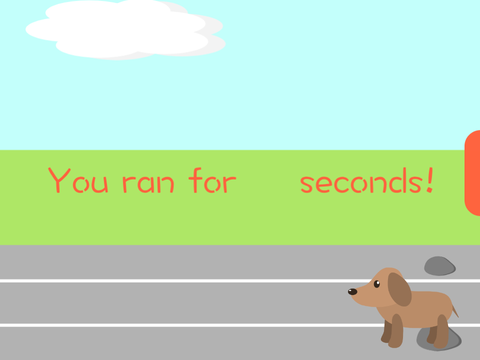 Dog-a-thon Runner v.1.0