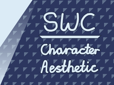 Scratch Writing Camp || Character Aesthetic