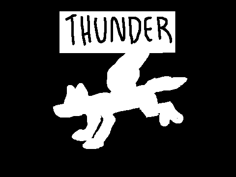 -Thunder-  remix