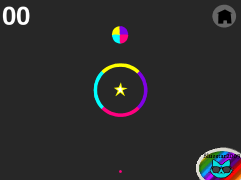 Colour Switch - Remix!!!!