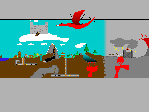 PIXEL ART CONTEST remix