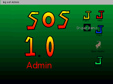 SOS 2.0