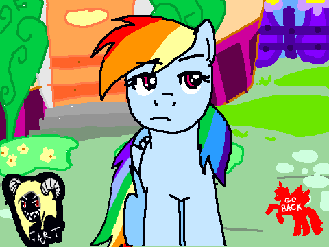 MLP Animation