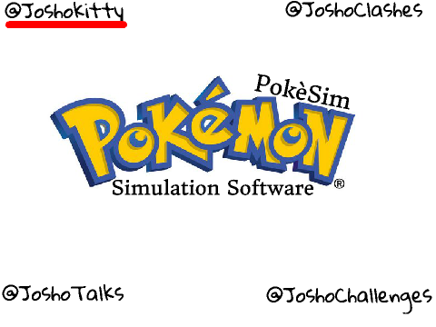 PokèSim1 v.1.0.0