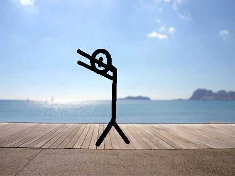 De dabber