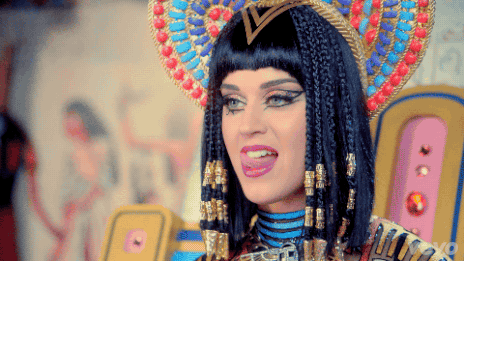 Katy Perry's songs with vidio!