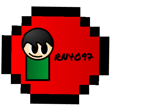 Logo for RN4097