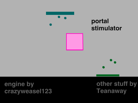 portal stimulator