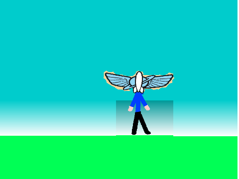 New Outro (Thanks To @jedubya For Coding)