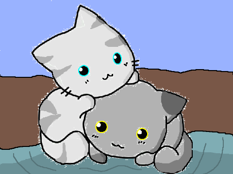 Kits CCE: Featherkit and Stormkit