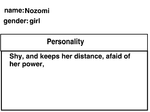 Nozomi