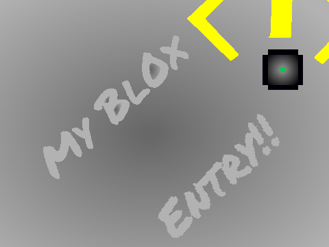 :Design bl0x contest remix Entry