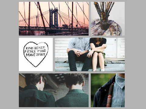 James Murdock ~Aesthetic~