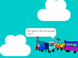 eggcelent adventure: the obtaining