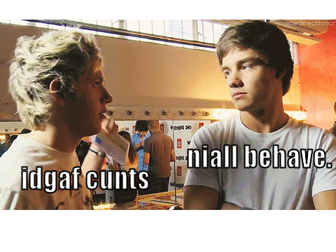 Pictures of 1D that I think are halarious!