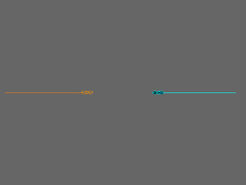 Tron Light Cycle Game