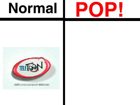 Do Teletoon!