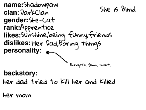 Darkclan~ Shadowpaw