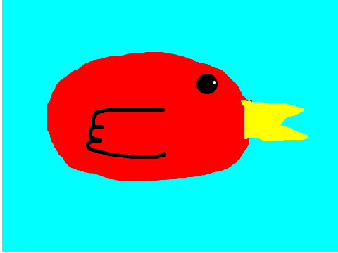 Profit Bird Animation