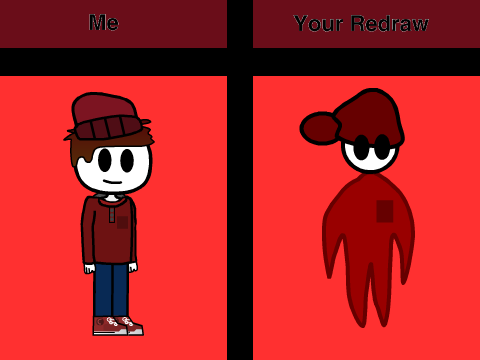 How Would You Draw Classic? remix