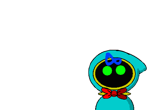 My New Avaitar With Different Expressions