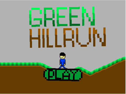 Green Hill Run