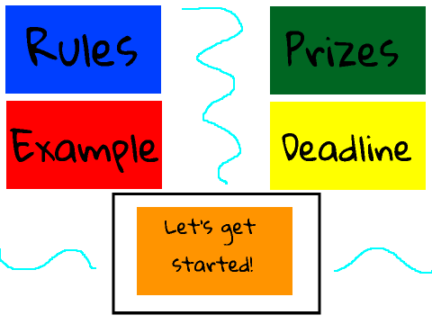 Make-a-Maze Contest! :)