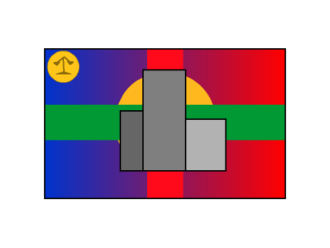 New Mapperdonia flag ideas