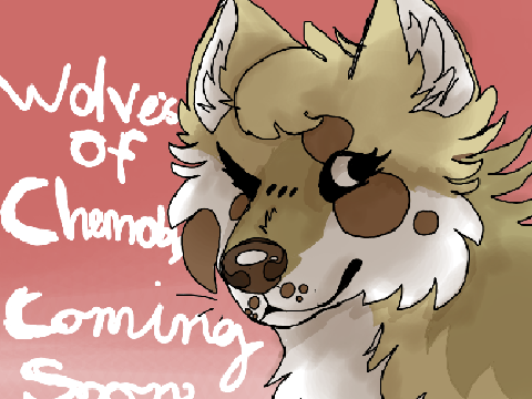 Coming Soon!~