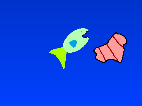 Feed the Fish (Done in 1.3.1)