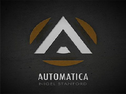 Automatica - Nigel Stanford
