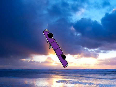 .:Ride:. An Animation :(