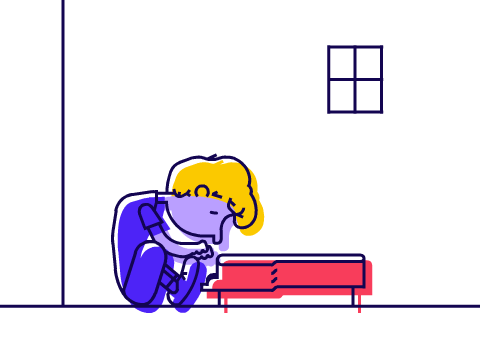 Piano | PP3