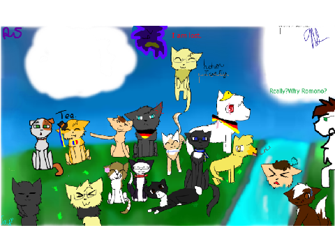 Flock Mod with Featherstream45975 and Greece_Hetalia